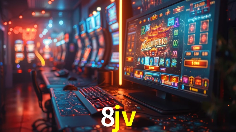 8jv bet