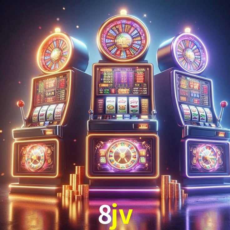 8jv - Cassino online brasileiro - 8jv.com