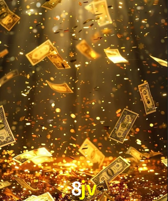 Welcome Bonus 8jv