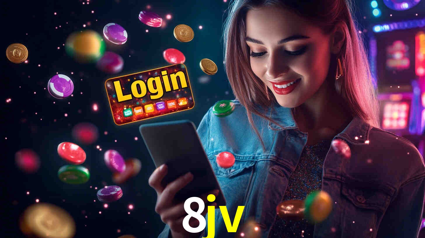 Casino Ao Vivo 8jv