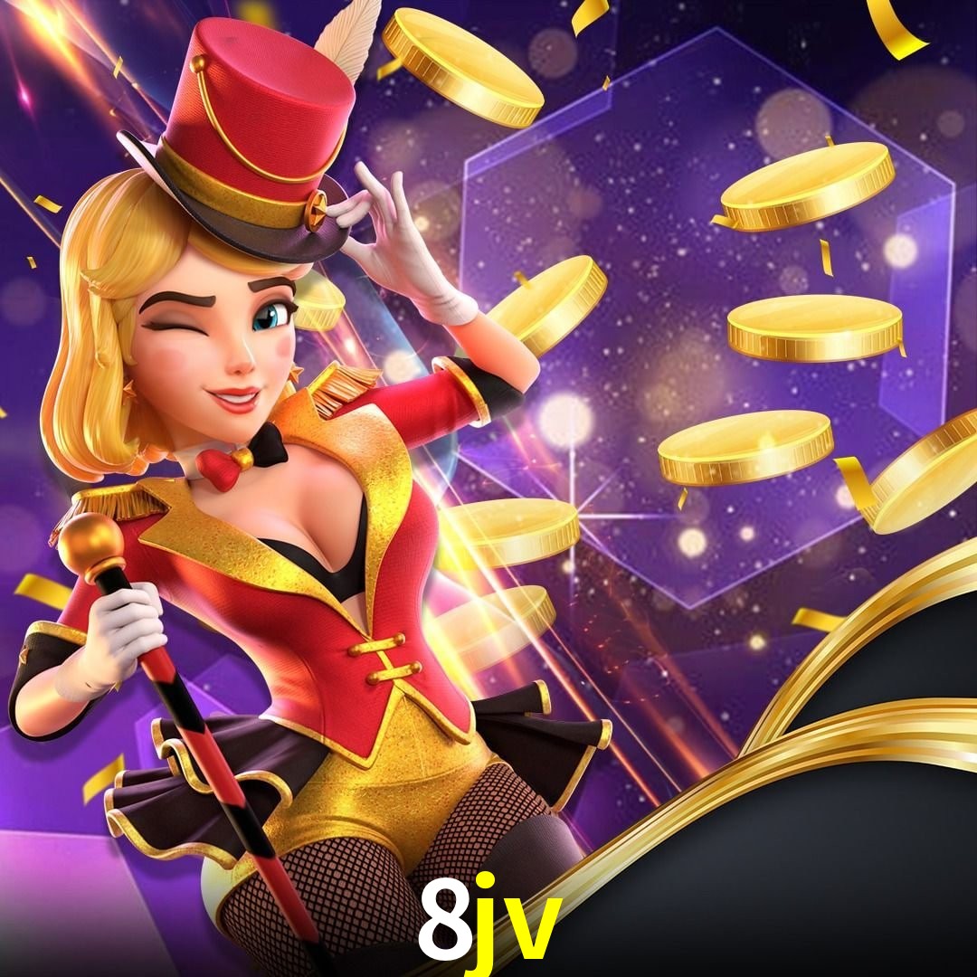 VIP Casino 8jv
