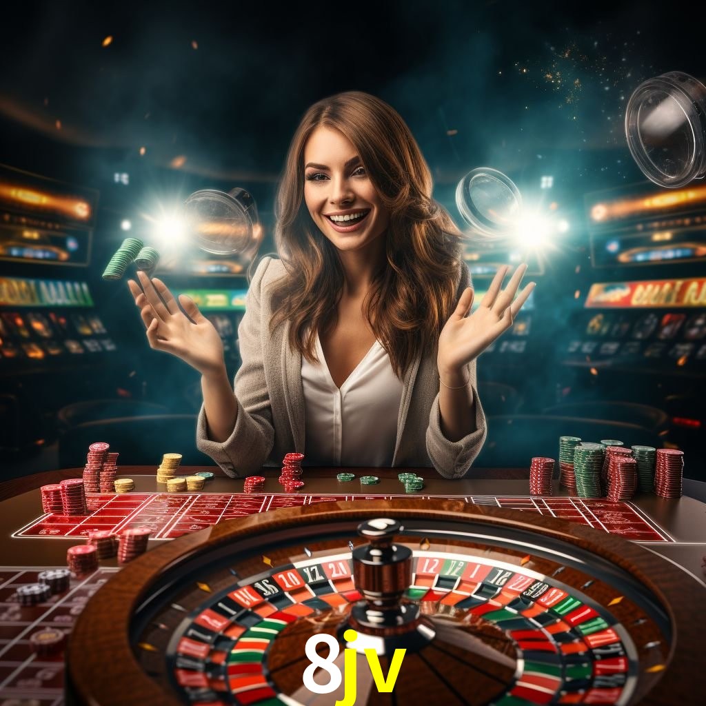 8jv.com