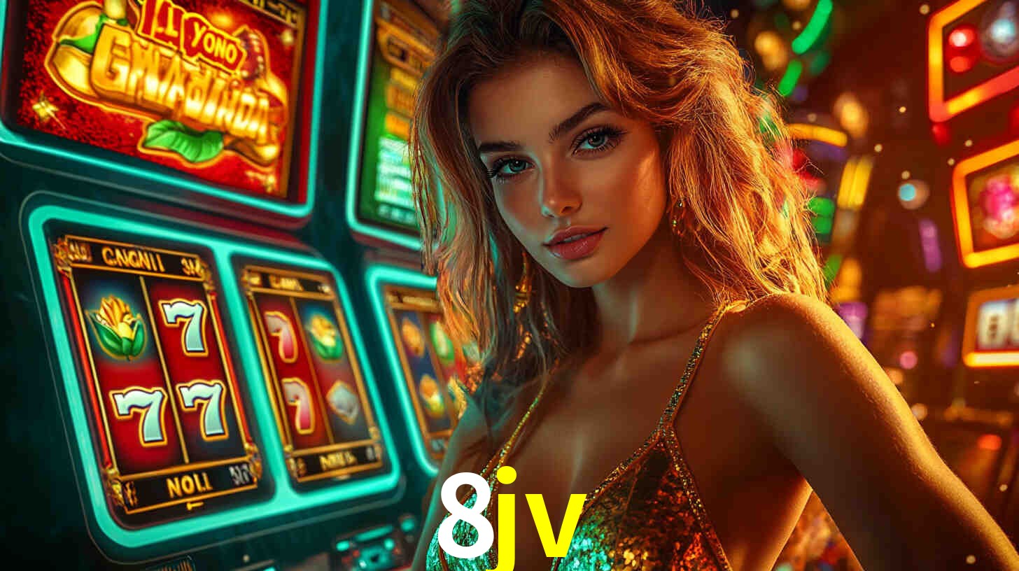 Ofertas Imperdíveis na 8jv: Promoções e Bônus Que Valem a Pena