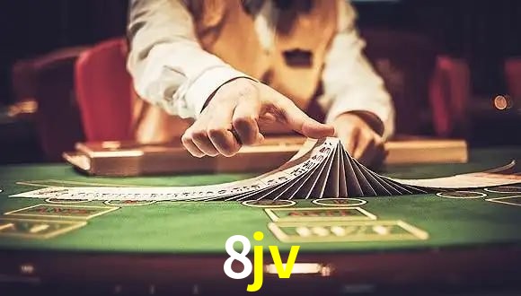 Live Casino 8jv