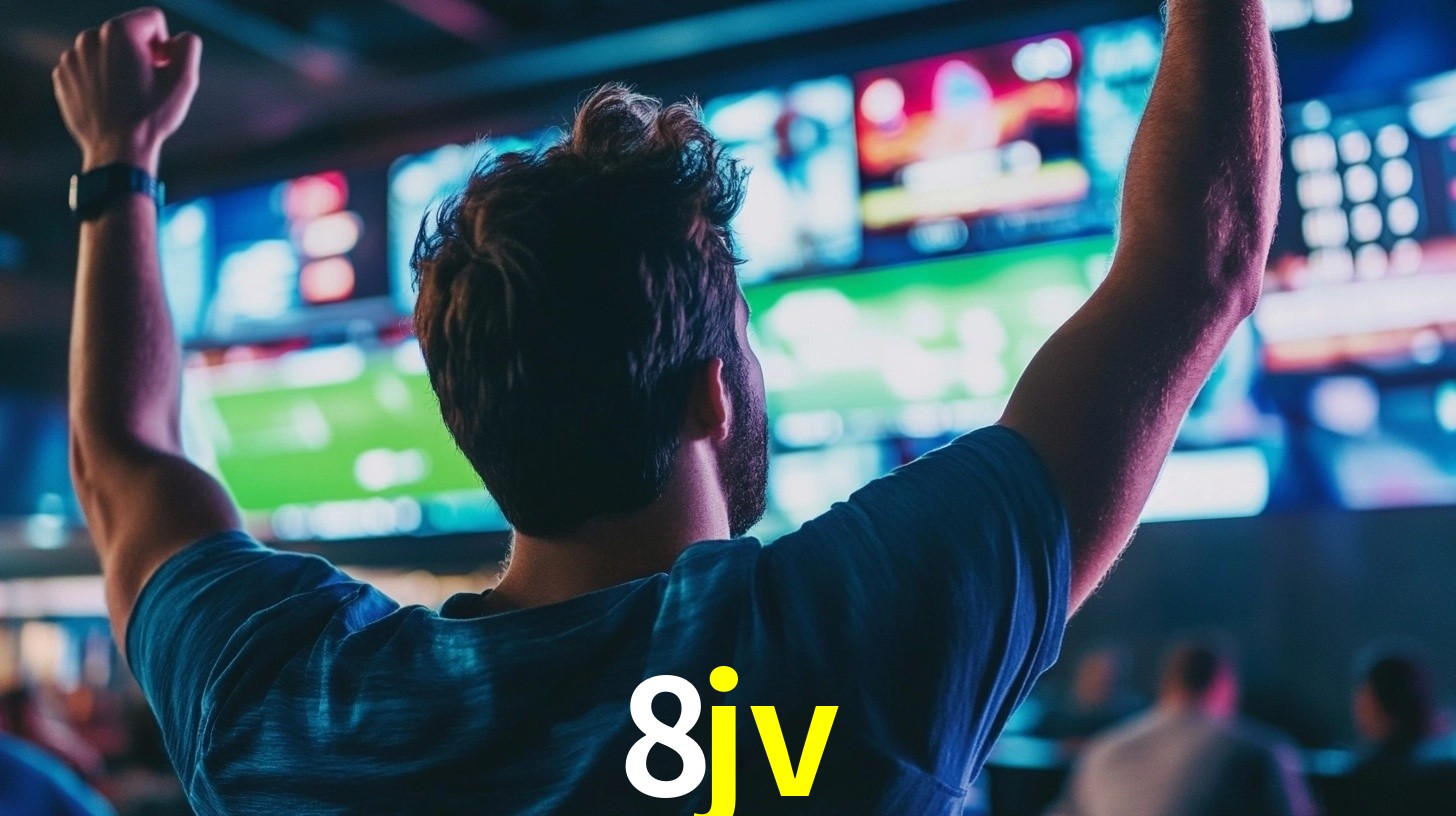 8jv bet