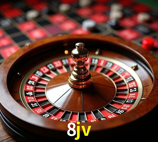 Descubra a Essência do 8jv: Nossa História e Compromissos