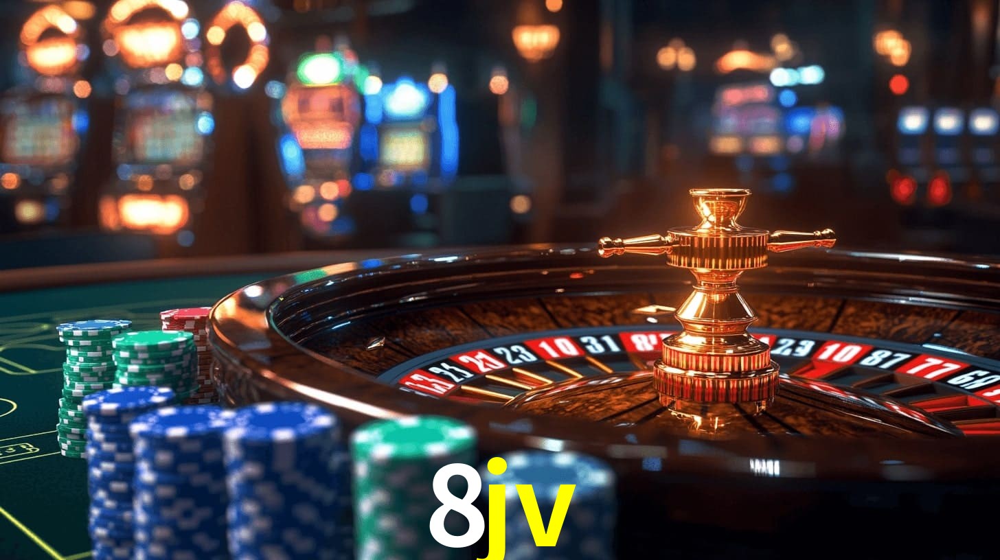 8jv bet