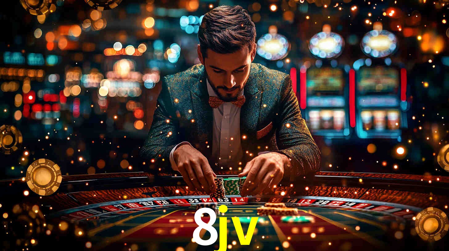 8jv,8jv.com