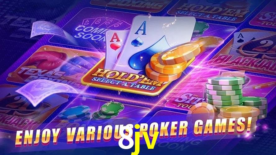Casino Ao Vivo 8jv
