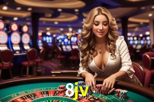 Blackjack Table 8jv