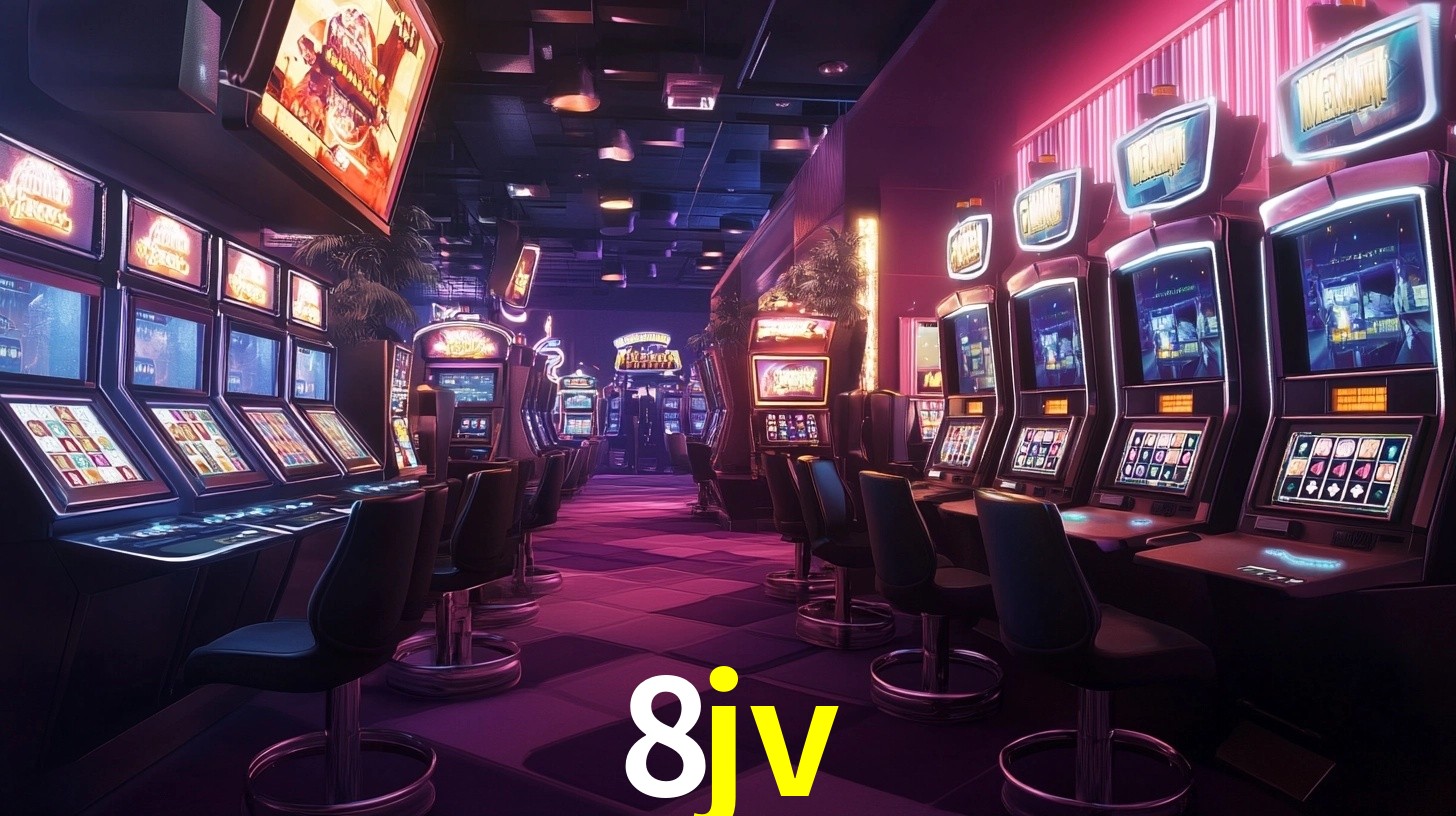 8jv bet