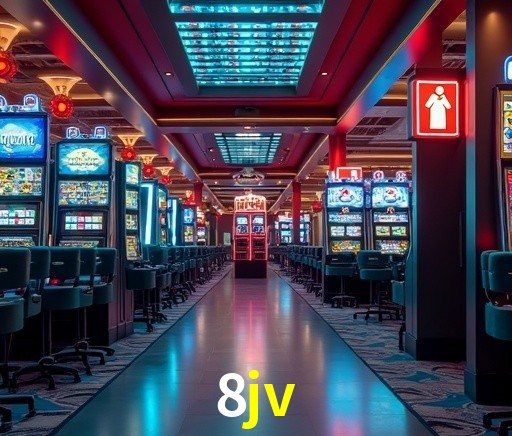 Estatísticas do Jogo 8jv