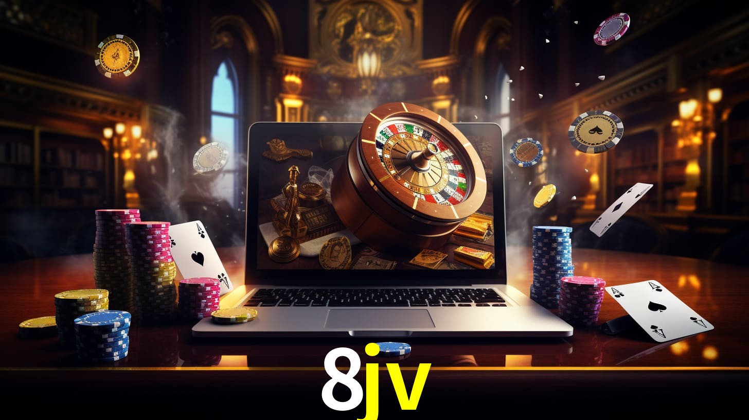 Welcome Bonus 8jv