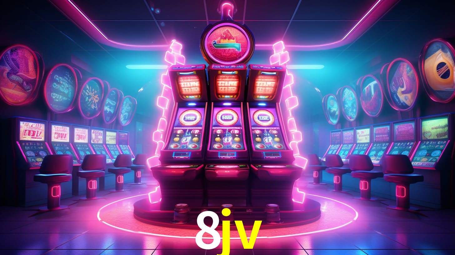 8jv,8jv.com