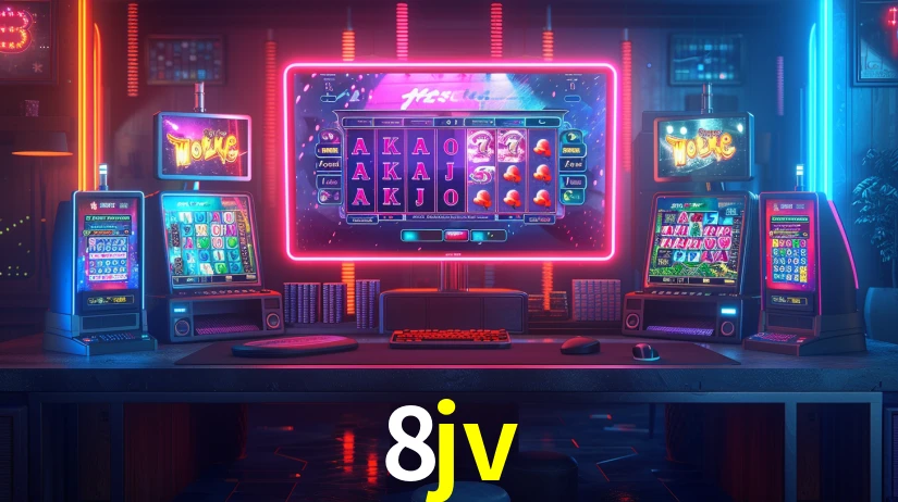 8jv: Seu Especialista em Apostas Esportivas Brasileiras