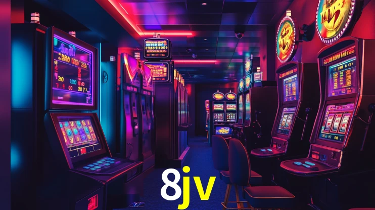 8jv,8jv.com