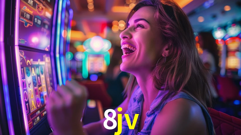 8jv: Jogue Crash e Experimente Alta Recompensa Instantânea